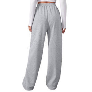 Pantalones Deportivos Cómodos con Forro Interior Suave y Costuras Resistentes - Product Image 6