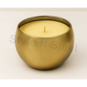 PDMJ - 01 Bougies parfumées pour Noël, Pâques, anniversaire, Saint-Valentin et les célébrations de Diwali - Product Image 2