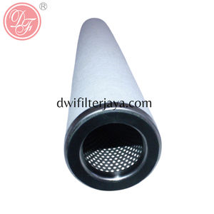 ไส้กรองทรงกระบอก PP สำหรับกรองอนุภาคในอากาศและก๊าซ - Product Image 4