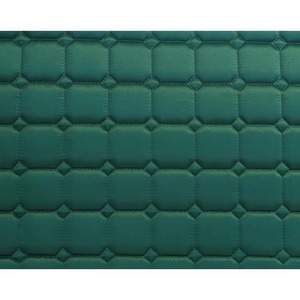 แผ่นรองอานม้าแบบอังกฤษคุณภาพพรีเมียม บุด้วยวัสดุนุ่มระบายอากาศได้ดี โครงสร้างทนทานเพื่อความสบายและมั่นคงในระหว่างการขี่ - Product Image 3