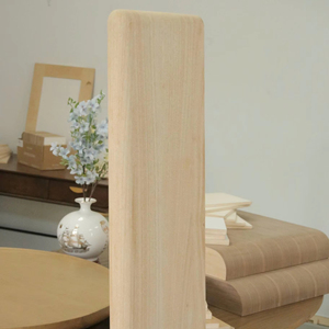 Vietnam Mango Hardwood Plywood Cabinet Top Other Furniture Part MDF Core <b>Veneer</b> Faced Durable Smooth Surface Panels - Product Image 1