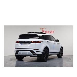 Land Rover Range Rover Evoque P250 Dynamic SE 2024, 28,813 km, Caja de Cambios Automática, Asientos de Cuero, Volante a la Izquierda, Cámara Trasera - Product Image 2