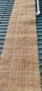 Malla de Ratán de Vietnam Más Vendida |   Malla de Mimbre Natural para Muebles y Decoración del Hogar - Product Image 3