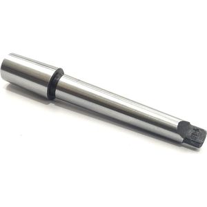 Surtido de herramientas para máquina: Portaherramientas de acero de aleación para taladro, fresadora y torno, con mandril para brocas y vástago cónico MT1 - Product Image 2