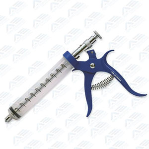 Equipo e Instrumentos Veterinarios para Rellenar Dientes, Pistola de Vacunación, Jeringa Continua, Inyector, Jeringa Grande - Product Image 5