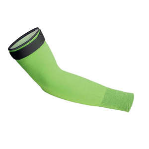 Protège-bras de tir à l'arc doux et respirant pour la protection de l'avant-bras, matériau antidérapant, idéal pour la pratique du tir sur cible et les compétitions - Product Image 2