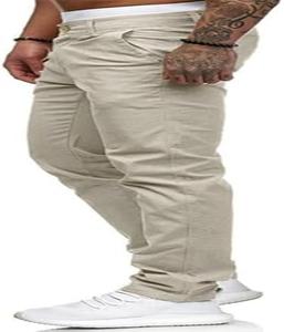 กระดุมและซิปคุณภาพสูง น้ำหนักเบา ทรงคลาสสิก เหมาะกับกางเกงขายาวทรงตรงสำหรับผู้ชาย - Product Image 3