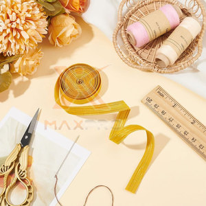 เชือกถักและเชือกผูกแบบใหม่ล่าสุด คุณภาพพรีเมียม วัสดุทนทาน เชือกถักและเชือกผูกแบบ Bullion - Product Image 5