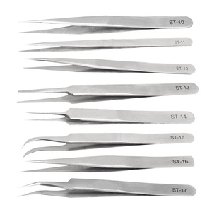 Watch Maker Tweezers - Product Image 1