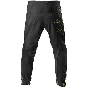 Pantalón de Motocross transpirable personalizado de alta calidad, ropa de carreras de poliéster a prueba de viento - Product Image 3