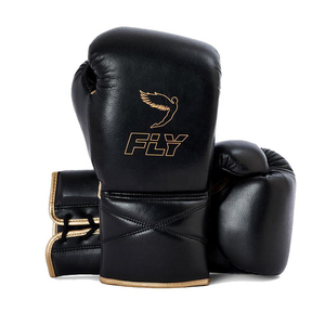 Kit de boxe et de sparring en cuir véritable, tendance, de haute qualité, professionnel, pour le kickboxing et l'entraînement de boxe - Product Image 2