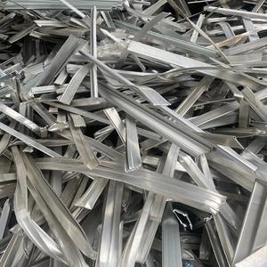 Oferta Relámpago: Chatarra de Aluminio de Alta Calidad, Limpia y Clasificada, Ideal para la Producción de Aleaciones, Piezas Automotrices y Reciclaje Ecológico - Product Image 1