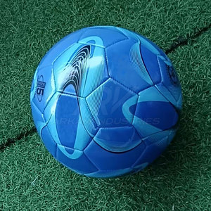 Balón de Fútbol de Alta Calidad, Material Duradero, Ideal para Prácticas Diarias y Actividades de Entrenamiento al Aire Libre - Product Image 6