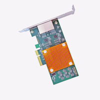 Adaptateur Ethernet PCIe double port 1G RJ45 avec puce GRT G350AM2 – Produits de réseau pour stockage et pare-feu