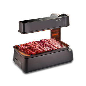 Parrilla Eléctrica de Alta Calidad para Interiores, Nueva Llegada, Parrilla para Asar de Alta Calidad - Product Image 4