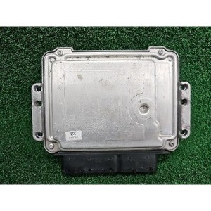 Santa Fe - ECU et modules informatiques d'occasion - 3912027820 - Product Image 2