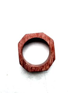 High Demand Handmade Luxury Modern Natural Wood Eco-Friendly Durable Napkin Rings Wedding <b>Table</b> Decoration for Home Restaurants - Product Image 5
