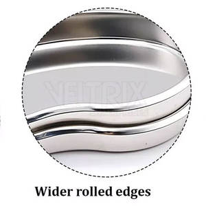 Servicio OEM para Grandes Cantidades, Ligero y Resistente, Color Personalizado, K-Basin 26oz, 12 Longitud x 5 Ancho - Product Image 5