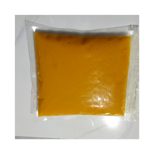 Puré de Mango de GRAN VOLUMEN, Pulpa de Mango, Concentrado de Mango, Suministro a Granel para Fábricas de Jugos - Product Image 1