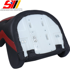Siège de bateau pliable de qualité supérieure, réglable en hauteur, imperméable, protection solaire, coussin universel marin pour <span class=keywords><strong>voilier</strong></span> - Product Image 5