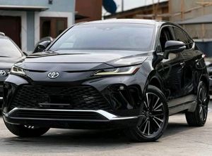 โตโยต้า เวนซ่า ปี 2024 มือสอง - Product Image 3