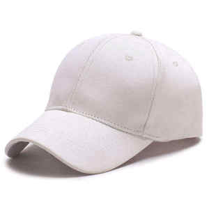 Casquette de baseball personnalisée de haute qualité à 5 panneaux en caoutchouc PVC avec logo, imperméable, perforée au laser, pour le golf et les performances, style « Dad Hat » - Product Image 4