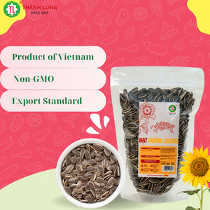 High Quality Vietnam-Grown Sunflower Seeds Raw <b>Confectionery</b> Flavor Dried Style Sunflower Kernels High Grade HACCP Certified - Product Image 5