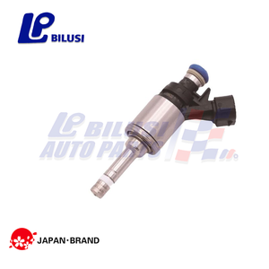 Bilusi 16600-1KC0A 16600-1VA0A alta precisión piezas de automóvil de calidad superior inyector de combustible para Nissan Rogue 2017-2019 2.0L - Product Image 2