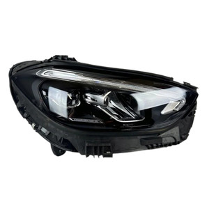 Phare avant droit d'occasion Classe C A2069064003 - Product Image 1