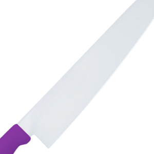 Cuchillo de Cocina Premium para Preparación Diaria de Alimentos, Hoja Afilada y Duradera, Agarre Ergonómico para Cocineros Caseros y Culinarios - Product Image 5
