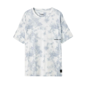 Camiseta extragrande de algodón 100% con tinte Pantone personalizada hecha en estilo callejero de Vietnam - Product Image 5