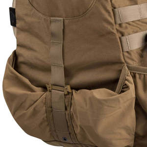 Sac à dos de voyage CLASSICAL TRENDS avec fermeture éclair, bandoulière incurvée, respirant, imperméable, durable, capacité 36-55L - Product Image 5