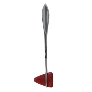 Marteau de percussion droit pour examen neurologique, outils de diagnostic en gros pour la physiothérapie et la détection des réflexes - Product Image 3