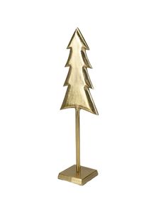 ROSHAN HANDICRAFTS <b>Christmas</b> <b>Tree</b> Metal Handicraft Sculpture Handmade Modern Design Eco-Friendly Customized Shape Wedding - Product Image 2