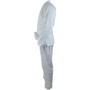 Wholesale Price Lightweight Customized Color Bjj Gi Uniform High Quality Adults Wear Bjj Gi Uniform - Product Image 2