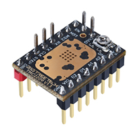 BIGTREETECH TMC2209 - Pilote de moteur pas à pas pour imprimante 3D