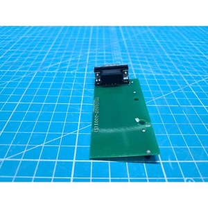วาล์วควบคุมสุญญากาศแบบปีกผีเสื้อ VAT 61134-KH52-AAS1/0023 ใช้แล้วตามสภาพเดิม อะไหล่อุปกรณ์เซมิคอนดักเตอร์รุ่นเก่า - Product Image 3