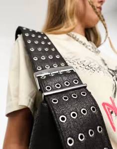 Ojales de Grado Industrial para Bolsas, Ojales Metálicos Duraderos para Bolsas de Cuero, Zapatos y Aplicaciones Textiles - Product Image 4