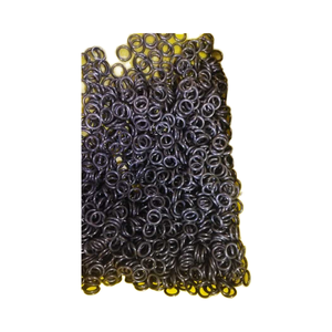 Anillos de Sellado de Goma, Tamaños Métricos y en Pulgadas, Resistentes al Aceite de Alta Presión, Moldeados a Medida, Suministro al por Mayor - Product Image 4