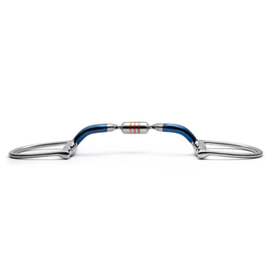 Premium Quality Stainless Steel Comfortable Wholesale Price Customized Packing Horse Bit New Design <b>Equestrian</b> Product - Product Image 1