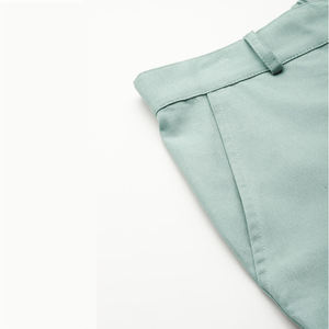 Pantalones Cargo Funcionales para Mujer, Cómodos, para Aventura, con Corte Holgado y Bolsillos Utilitarios, para Trabajo o Viaje, Servicio OEM - Product Image 2