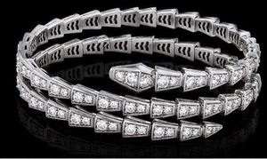 <b>Silver</b> Color Oval Stone <b>Bangle</b> Link <b>Bracelet</b> Geometric Fashion <b>Bangle</b> for Women Party Jewelry - Product Image 1
