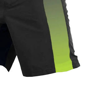 Pantalones Cortos de Muay Thai Personalizados para Mujer, Ropa de Artes Marciales, Entrenamiento, Lucha, Grappling, Pantalones Cortos de Boxeo para Hombre - Product Image 6