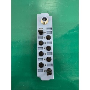 Caja de Conexiones Multipuerto para Bus de Campo Turck JBBS-57-FS-P824Z, Usada, Piezas de Equipo Semiconductores Legacy - Product Image 6