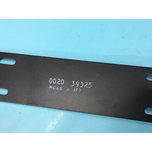 AMAT 0021-37154 SHIELD, BLOQUE DE TERMINALES DE 8 POSICIONES - Equipo y Piezas de Semiconductores de Confianza de Tradicción Global - Product Image 4