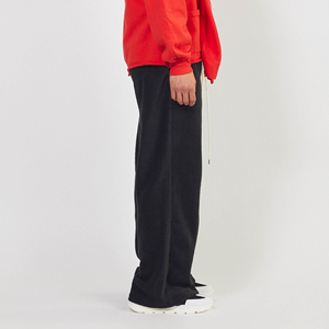 กางเกงวิ่งผู้ชายดีไซน์ใหม่ ทรงหลวม สปอร์ต ผ้าฝ้าย 100% กันน้ำ ระบายอากาศ กันลม ลายทาง สไตล์แบ็กกี้ - Product Image 4