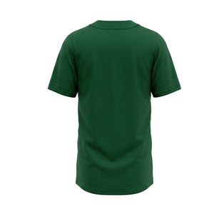 Camiseta de Béisbol para Hombre, Tejido Transpirable, Ligera, Ideal para Entrenamiento y Juego, Diseño Duradero con Estilo Deportivo Moderno - Product Image 2