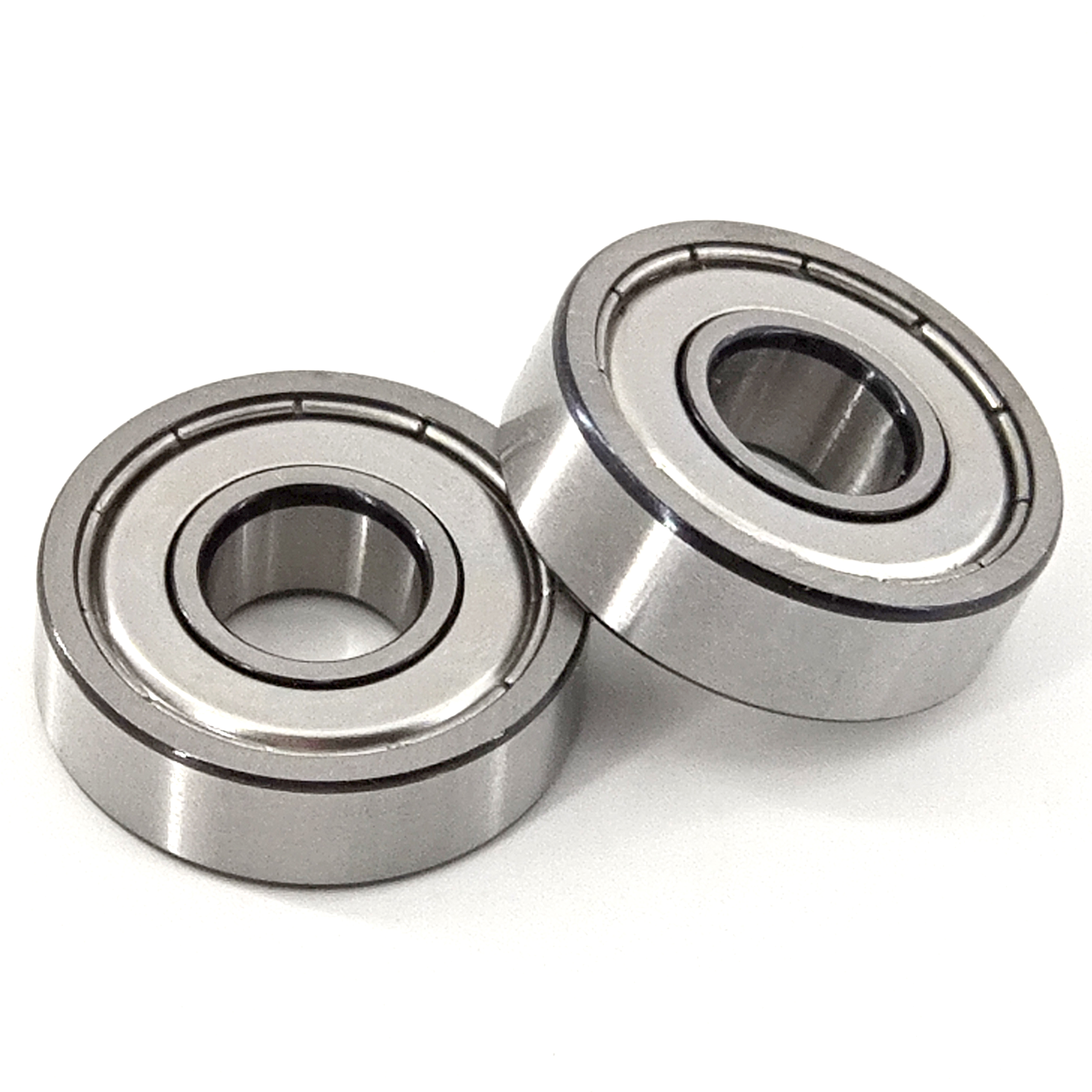 Tapered Roller Bearings, 2-Piece Ball Bearings, 32210 7510E