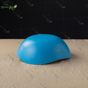 Cuenco de bambú hilado ecológico natural seleccionado a mano para fiestas de comidas familiares clásicas personalizadas de Vietnam - Product Image 3