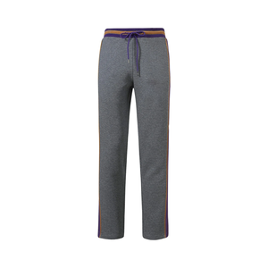Survêtement unisexe en coton épais imprimé vintage grec personnalisé AKA Sorority, avec veste et pantalon de jogging à fermeture éclair intégrale pour l'hiver universitaire - Product Image 6